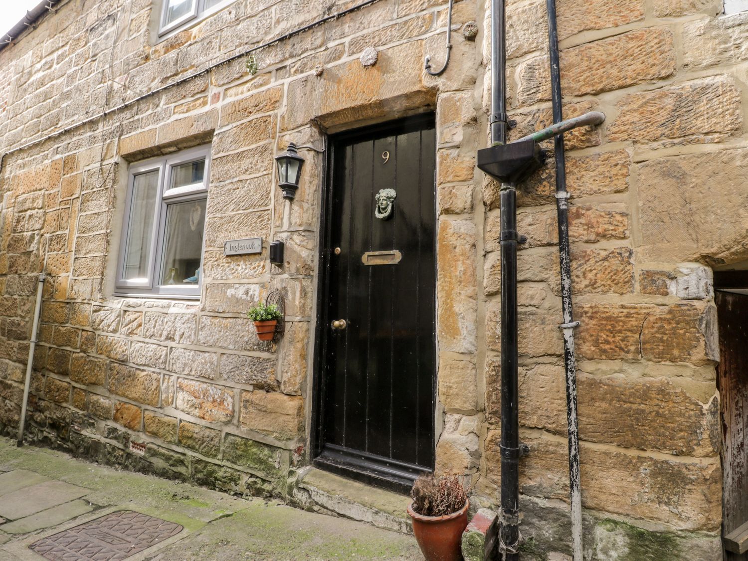 Inglenook Cottage - North Yorkshire (incl. Whitby) - 28267 - photo 1