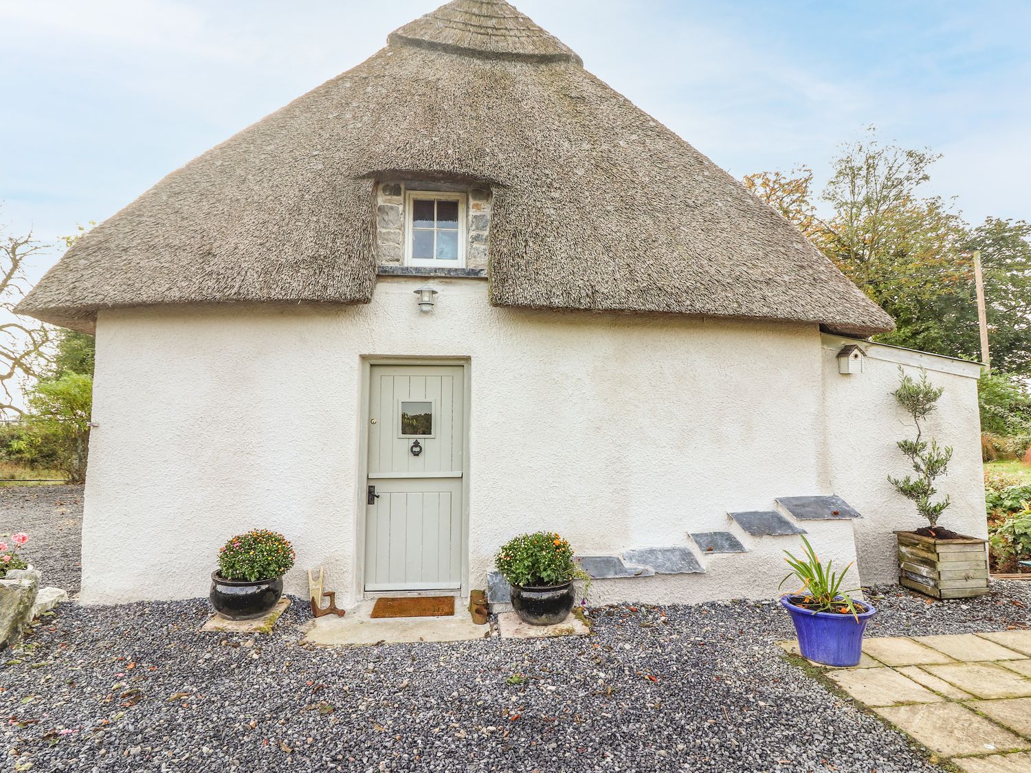 New Thatch Farm - South Ireland - 28611 - photo 1