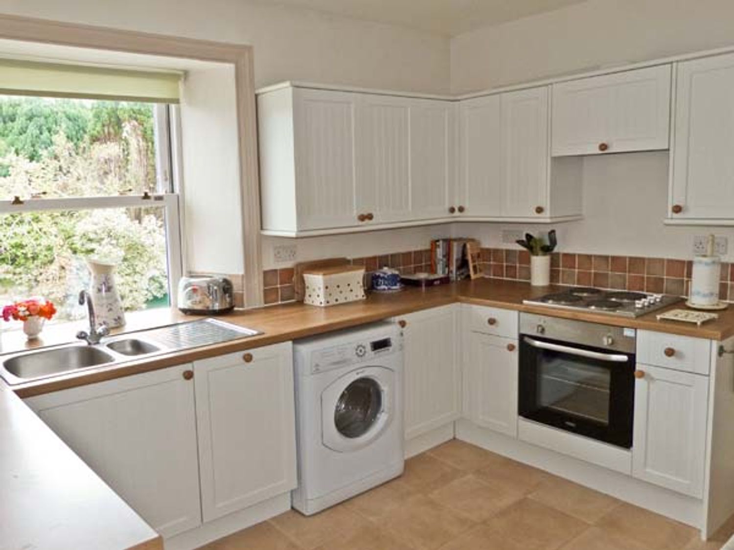 Alpine Cottages No.4 ( Ref 28826 ) Reeth - Book holiday cottage in Reeth