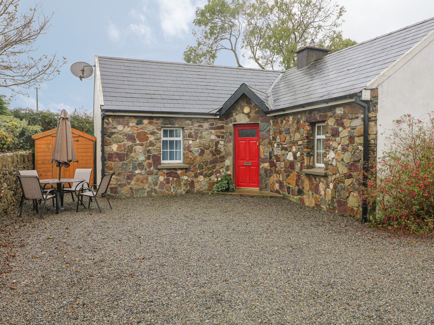 Rose Cottage - County Wexford - 28923 - photo 1