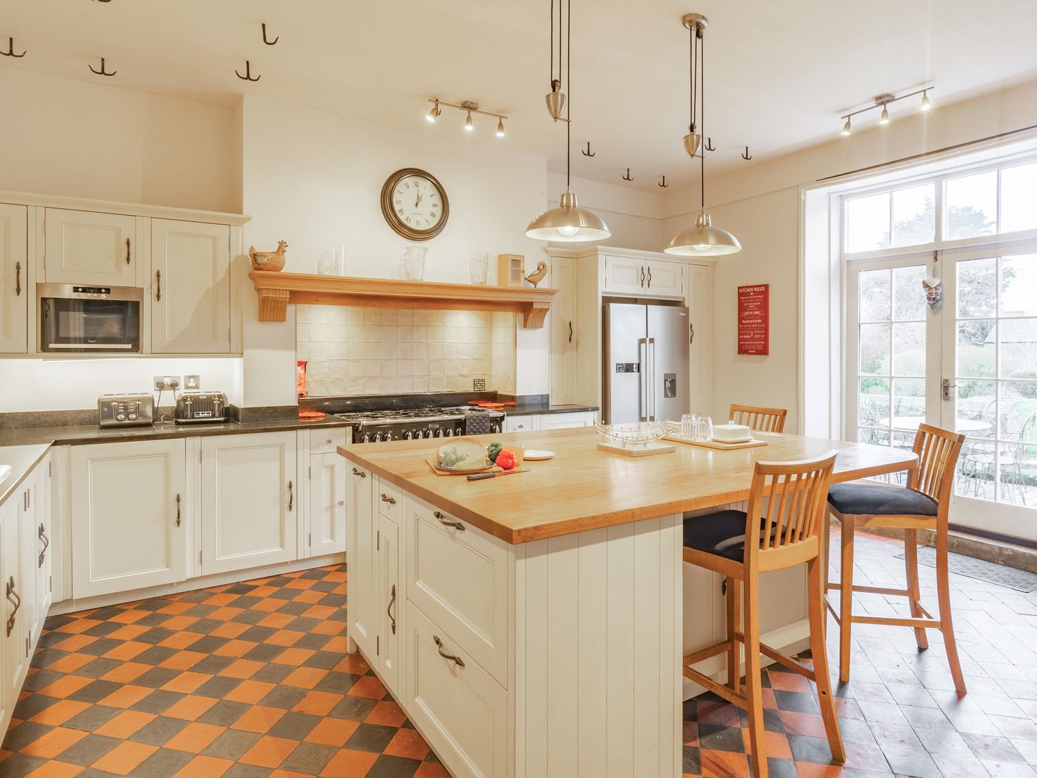 The Lodge ( Ref 29746 ) Snainton North Yorkshire