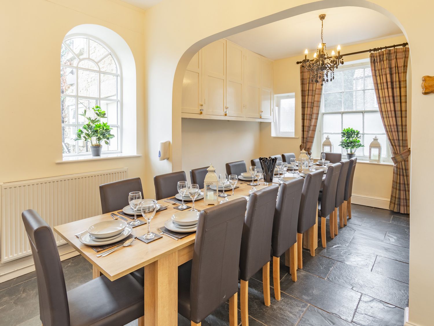 The Lodge Snainton ( Ref 29746 ) Holiday cottage in Snainton North Yorkshire