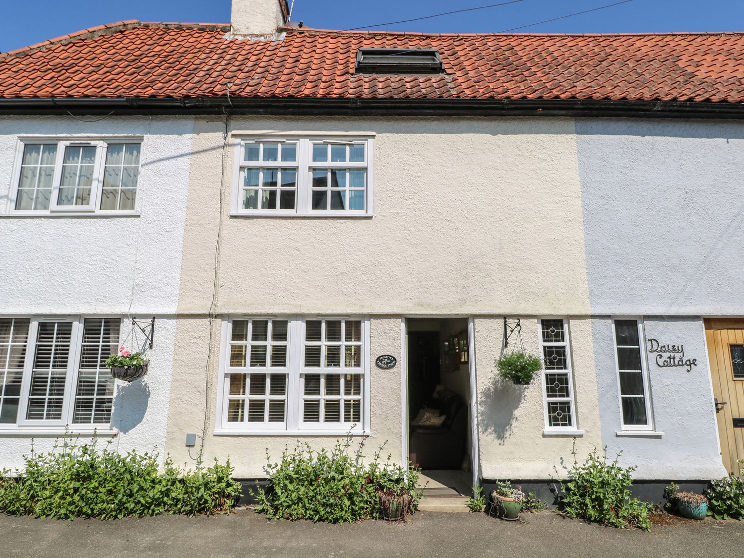 Peggotty's - Suffolk & Essex - 29914 - photo 1