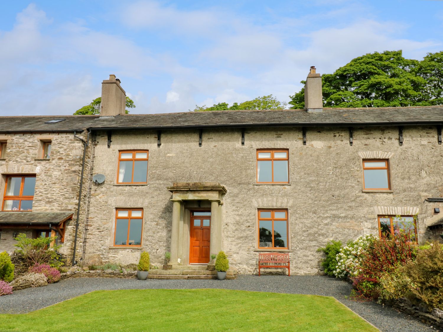 Longwell House - Lake District - 30671 - photo 1