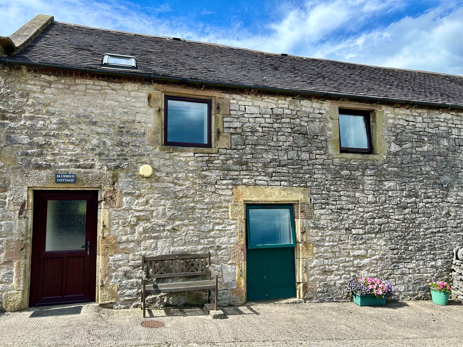 Bluebird Cottage - Peak District & Derbyshire - 3517 - photo 1