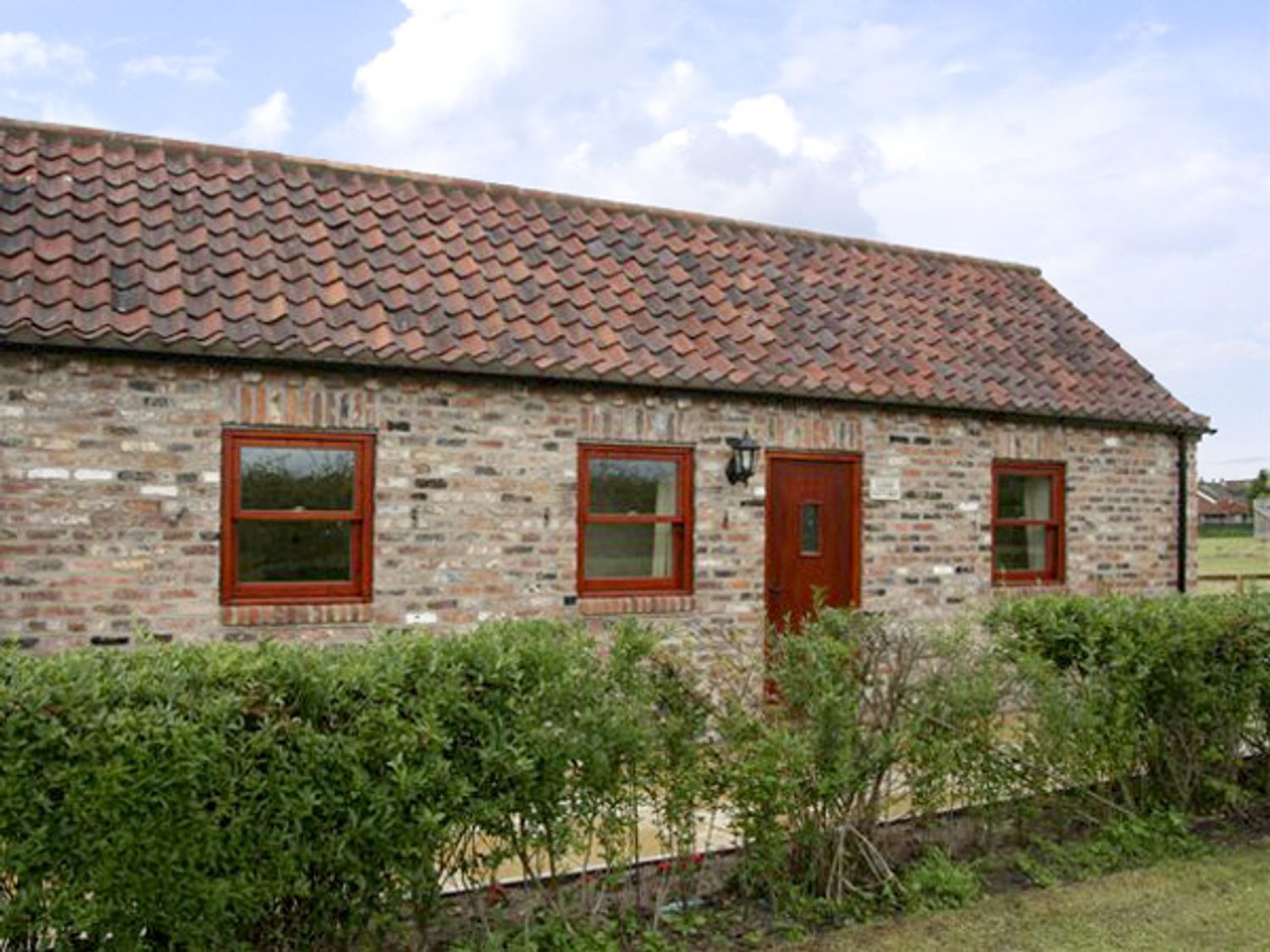 Lodge Cottage - North Yorkshire (incl. Whitby) - 3584 - photo 1