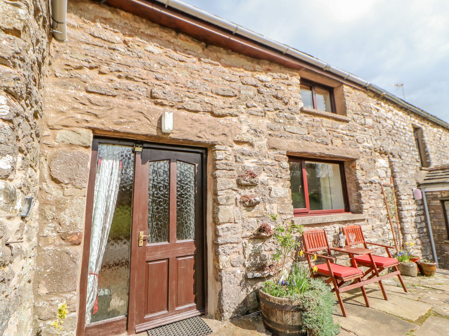 Old Cottage - Lake District - 3607 - photo 1