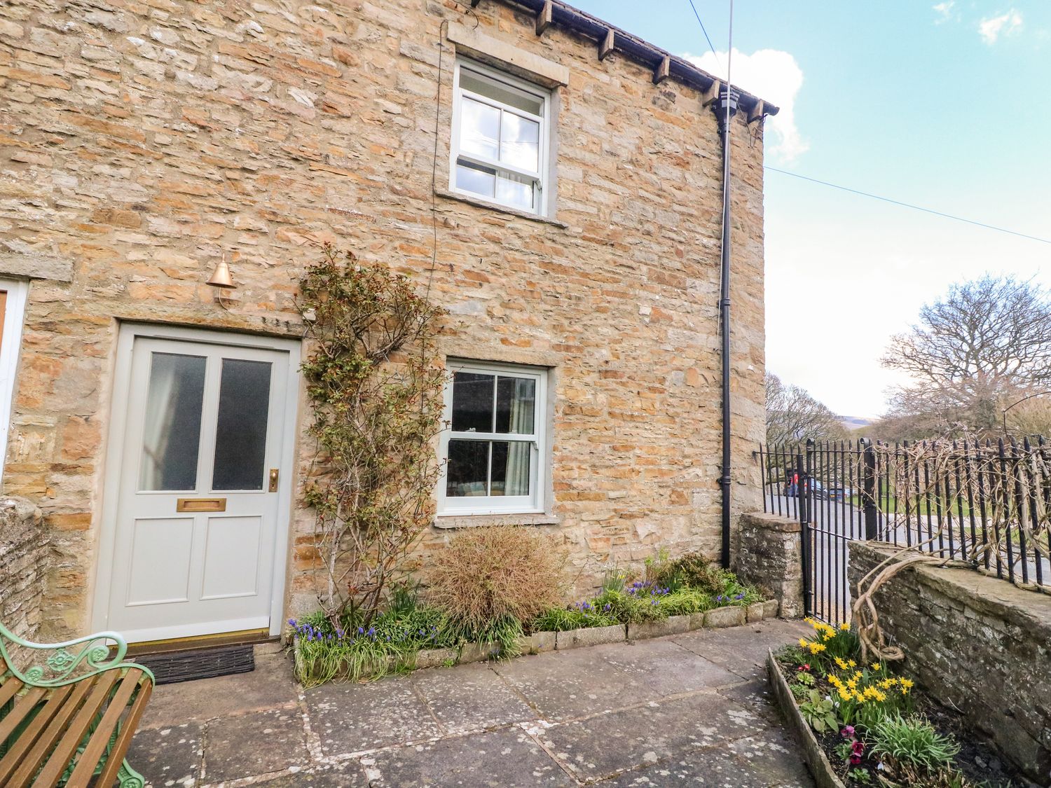 Bainbridge holiday cottages Self catering in Bainbridge