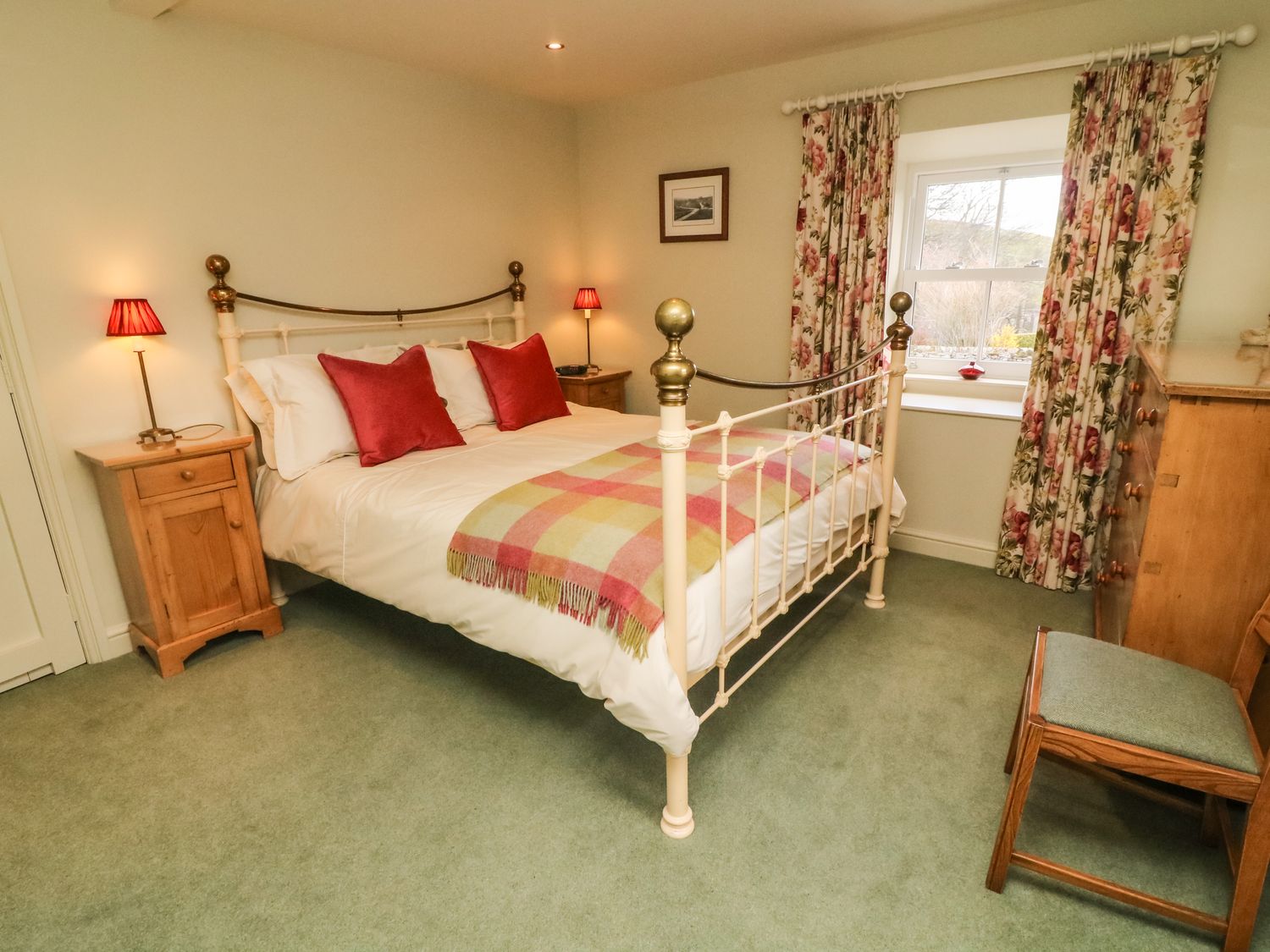 Bainbridge holiday cottages Self catering in Bainbridge