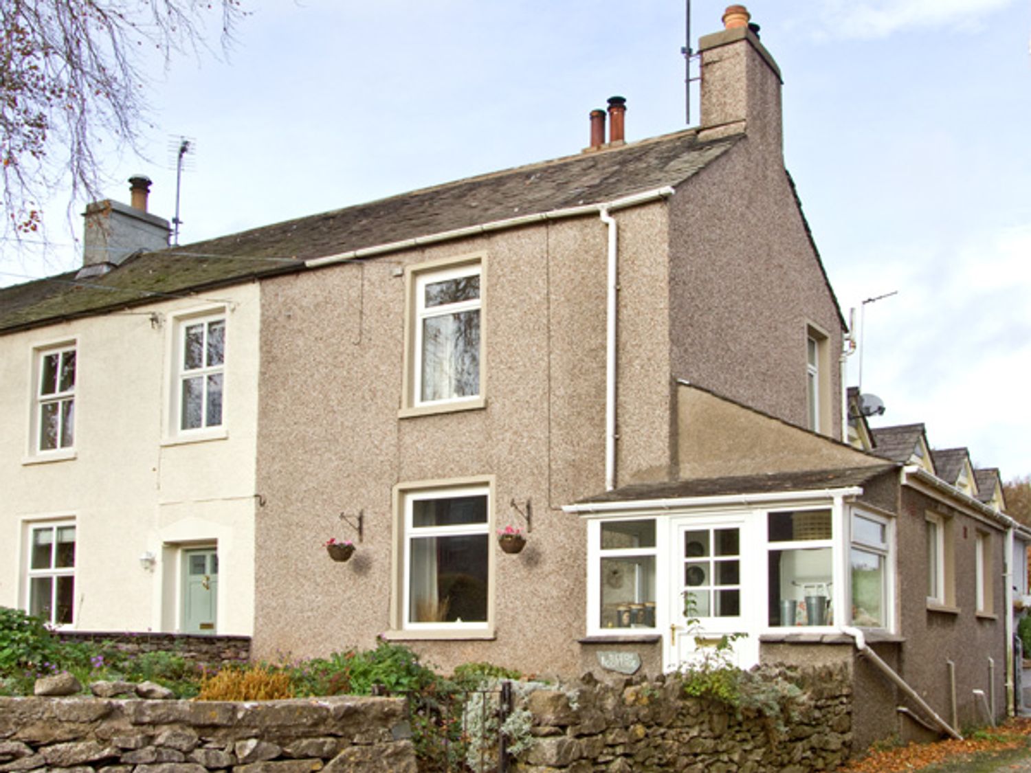 Beech Cottage Scales The Lake District And Cumbria Self Catering