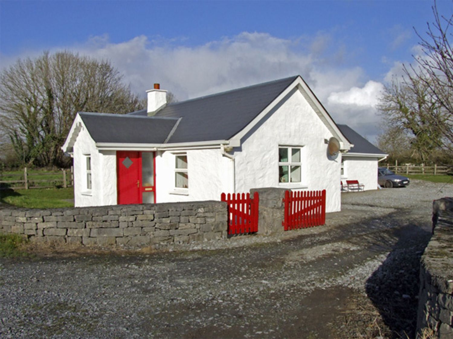 Delia's Cottage - Westport & County Mayo - 3734 - photo 1