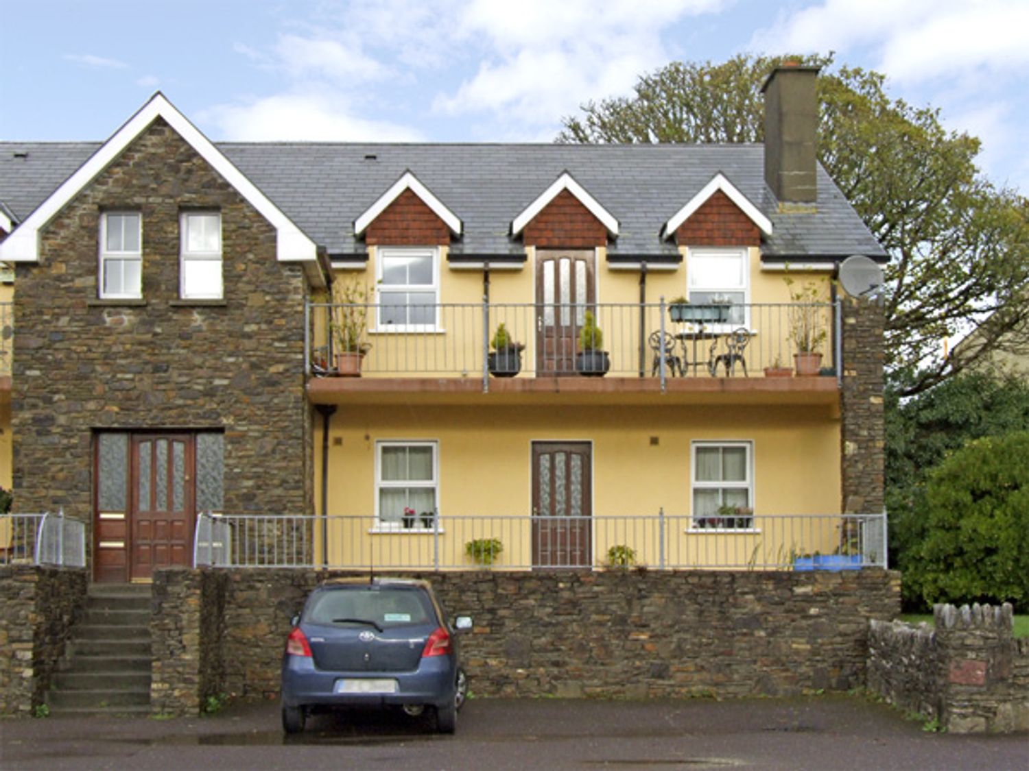 4 Bell Heights Apartments - County Kerry - 3736 - photo 1