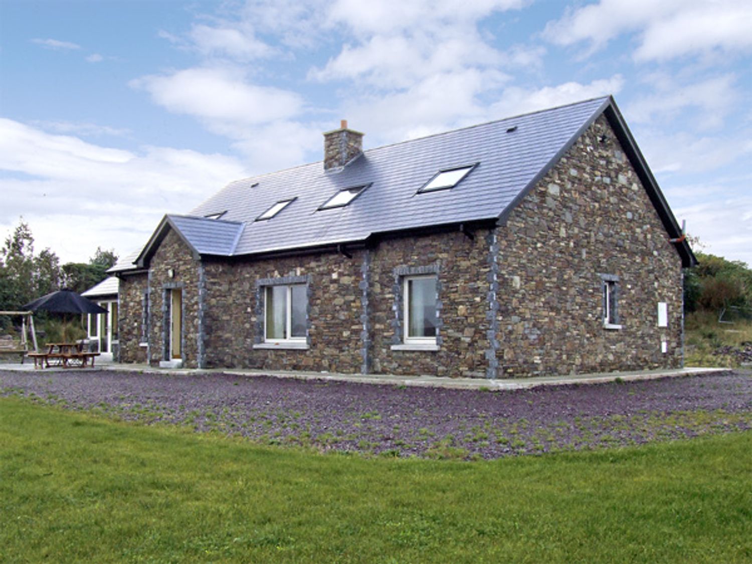 River House - County Kerry - 3740 - photo 1
