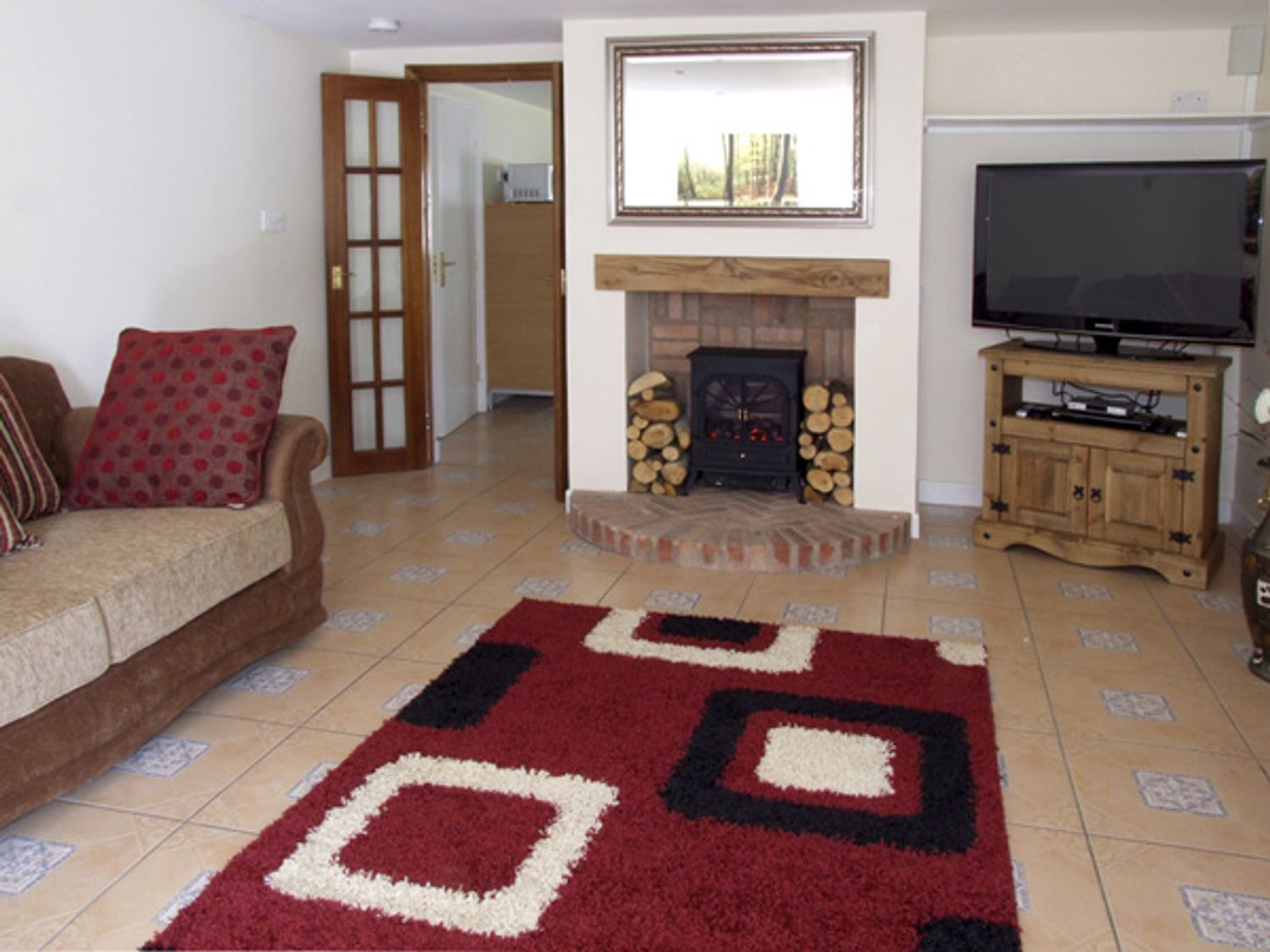 Rosewaters Cottage                     photo 2