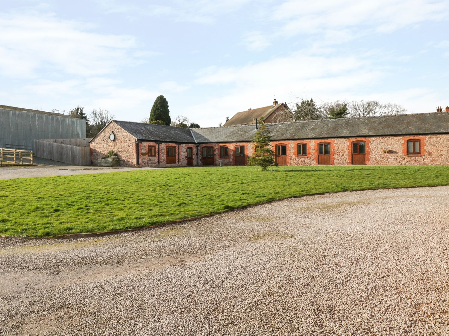The Old Sheep Shed photo 36
