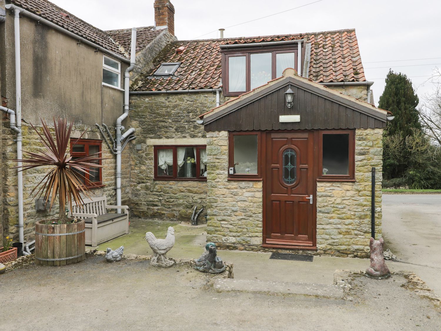 Boundcliffe Farm - North Yorkshire (incl. Whitby) - 3878 - photo 1