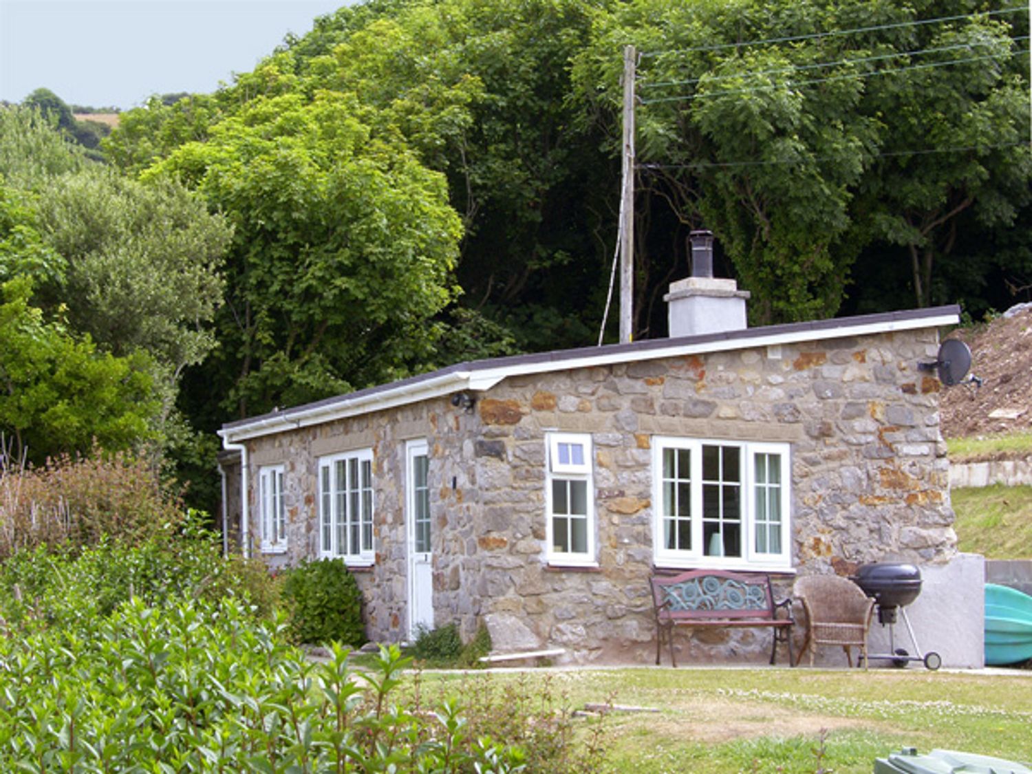Hen Felin Isaf - Anglesey - 3938 - photo 1