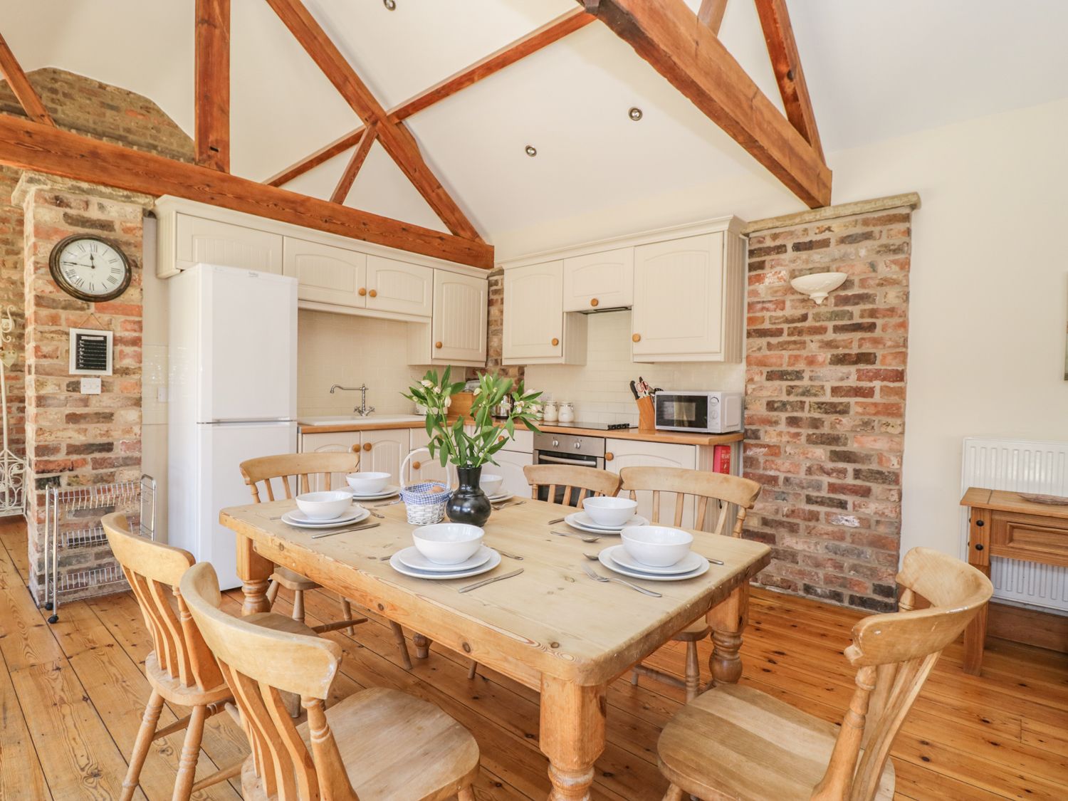 Wheelhouse Cottage near Sowerby Thirsk ( Ref 4008 ) Holiday accommodation in Sowerby near Thirsk