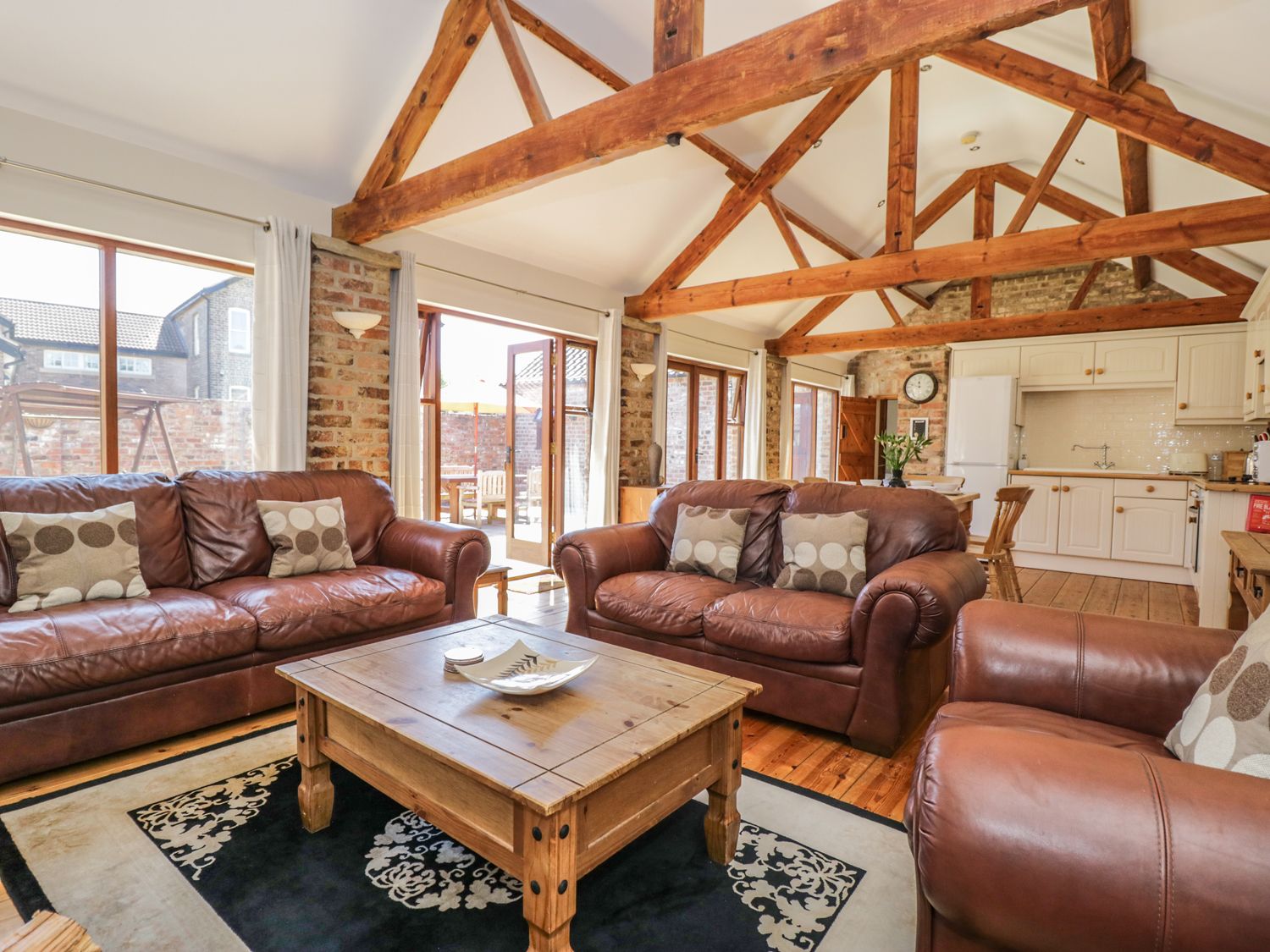Wheelhouse Cottage near Sowerby Thirsk ( Ref 4008 ) Rent Sowerby holiday cottage for 6 guests