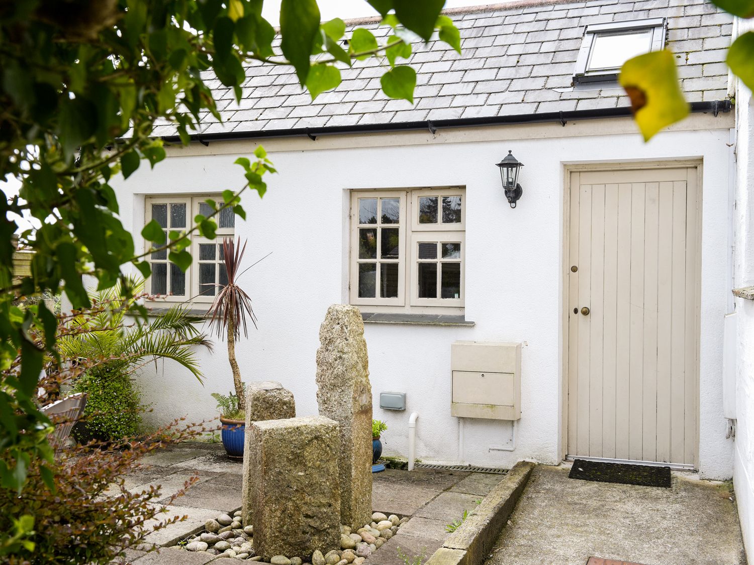 Willow Cottage | Lostwithiel | Bridgend | Cornwall | Self Catering ...