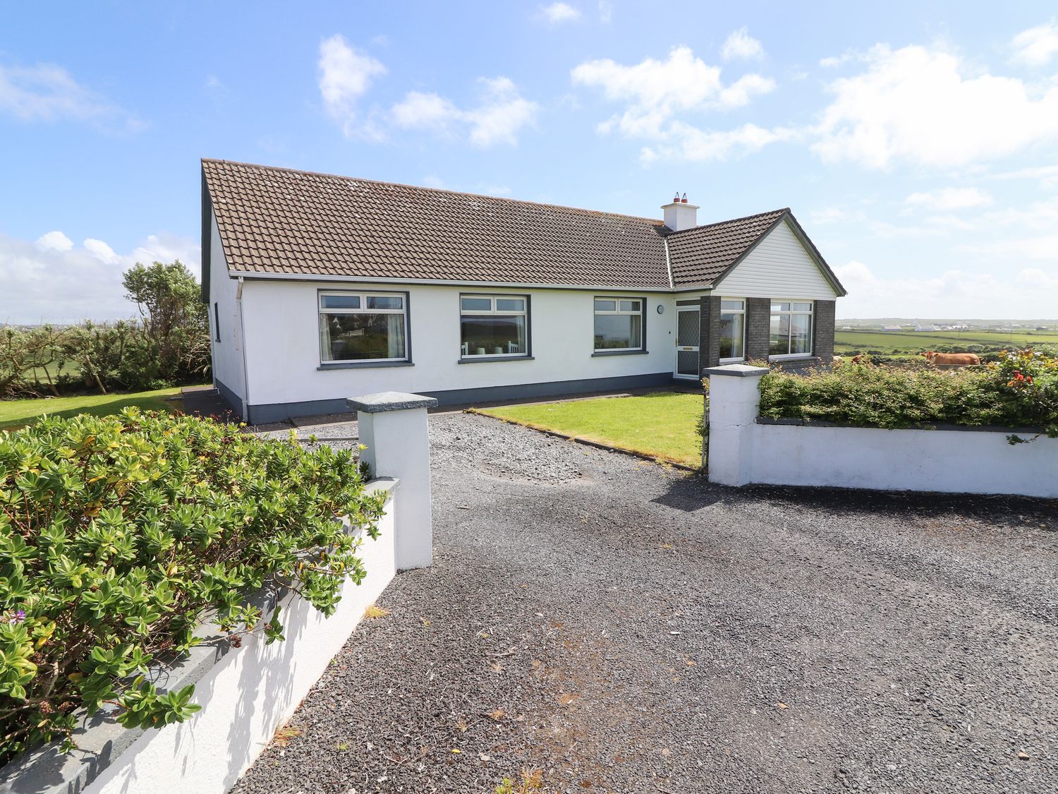 Goodlands Cottage - County Clare - 4023 - photo 1
