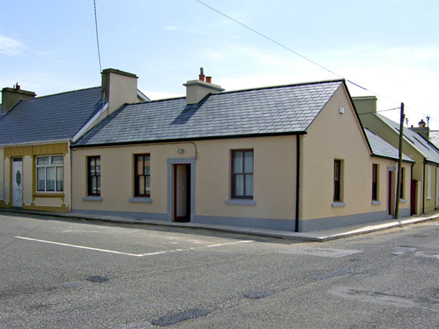 Kilkee Cottage - County Clare - 4053 - photo 1