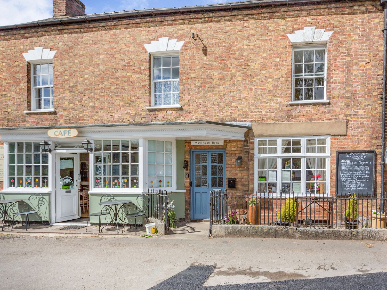 Wards Court 1 - Cotswolds - 4060 - photo 1