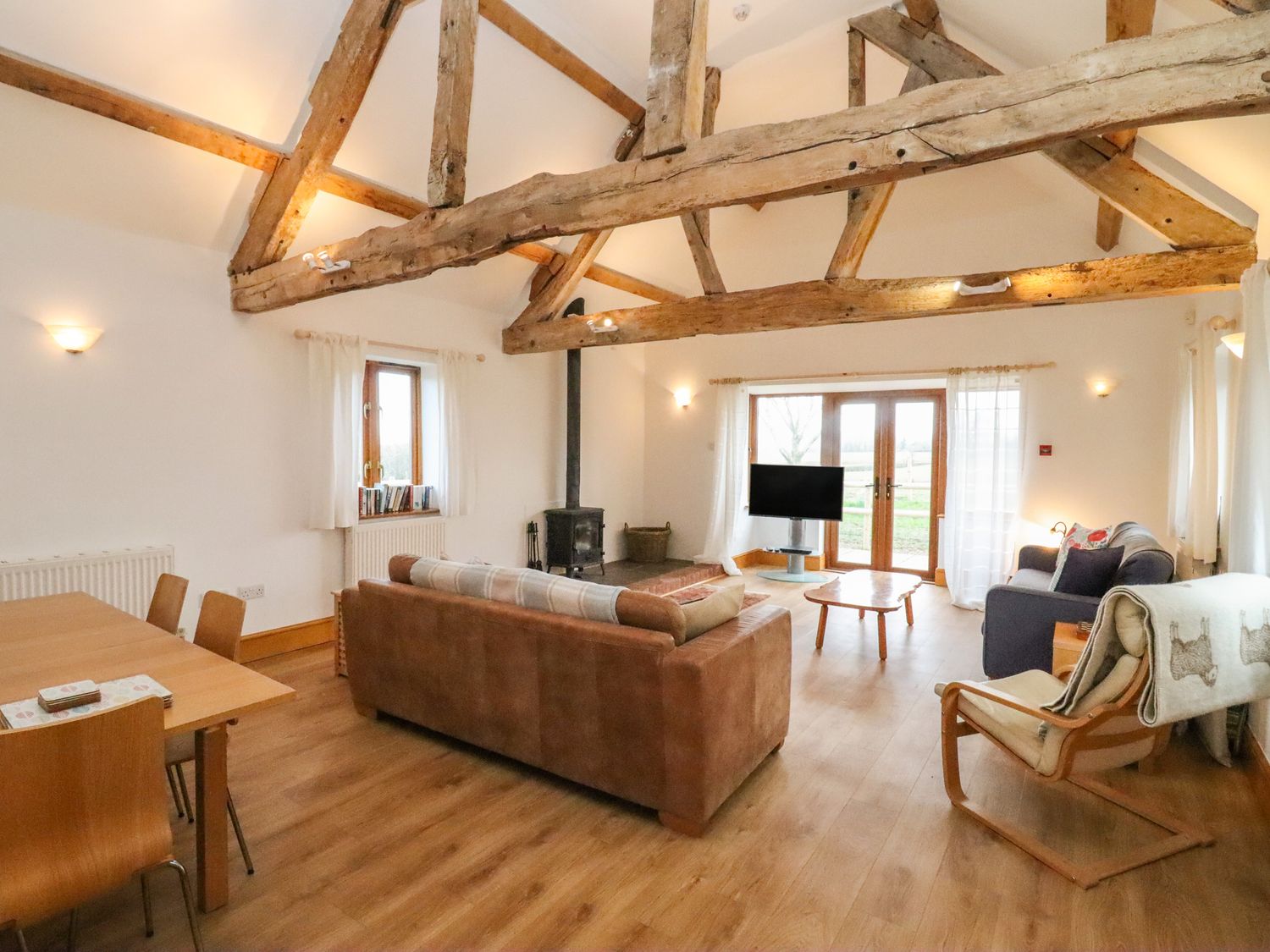 Hill Farm Cottage                     photo 2