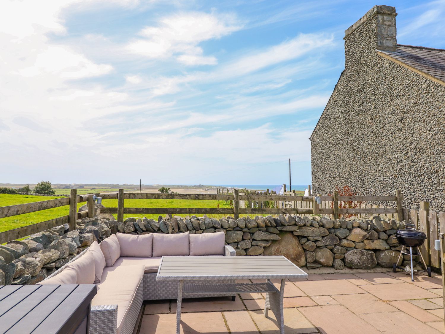 Hen Argoed Cottage photo 2