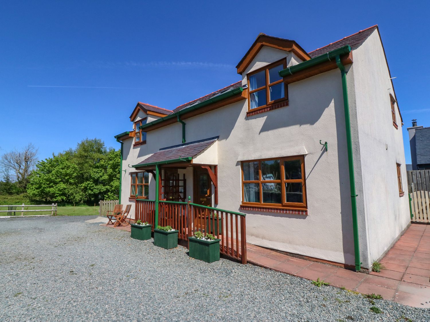 Sycamore Cottage - Anglesey - 4186 - photo 1