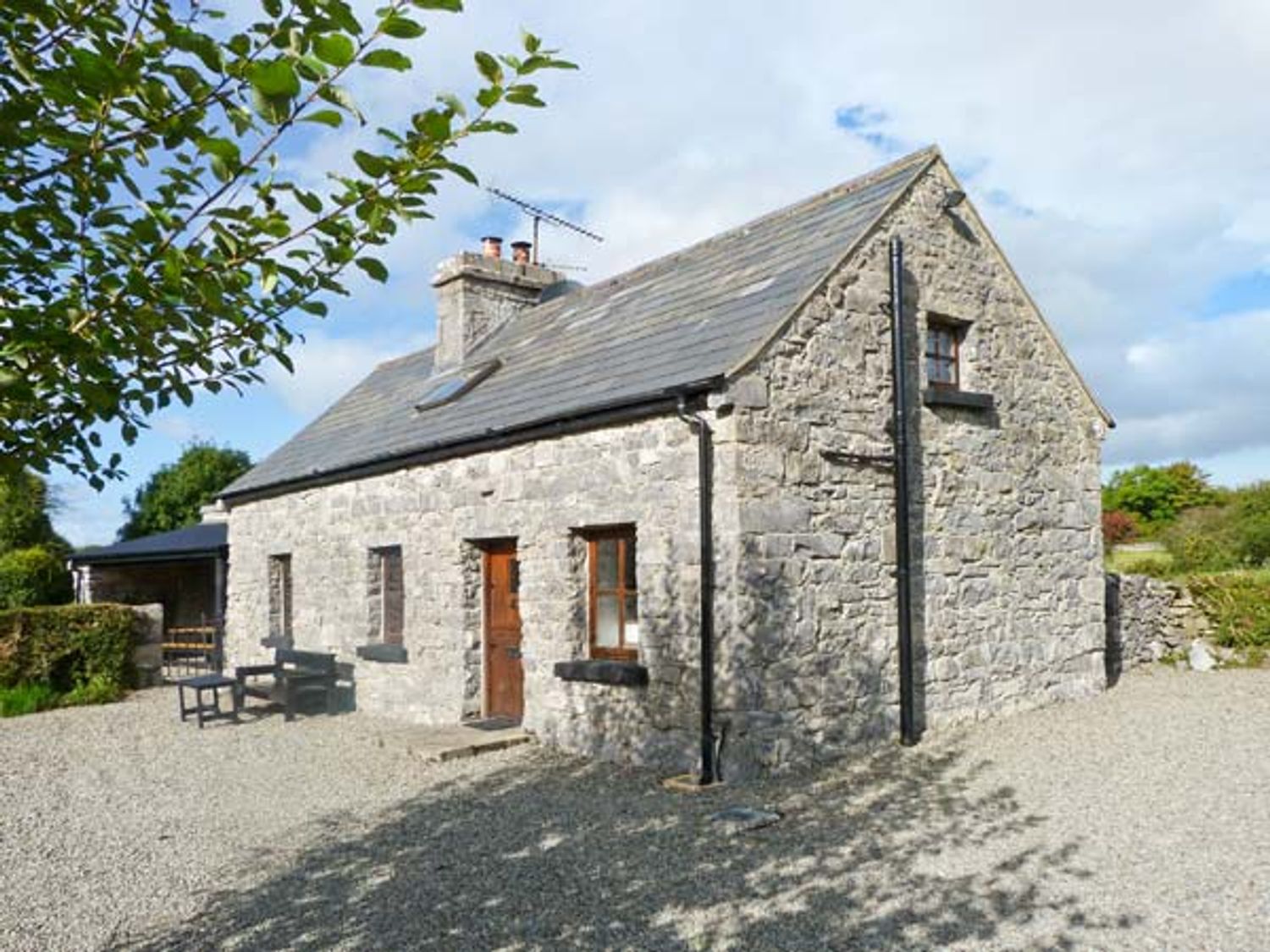 Clooncorraun Cottage - Westport & County Mayo - 4191 - photo 1