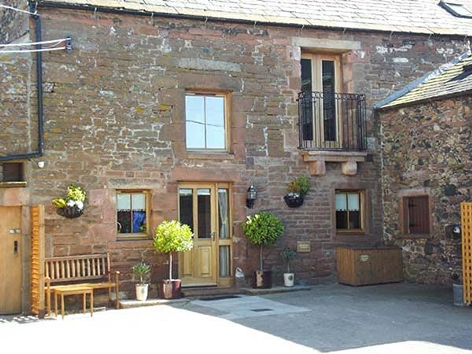 Swallow's Nest Penrith Catterlen The Lake District And Cumbria