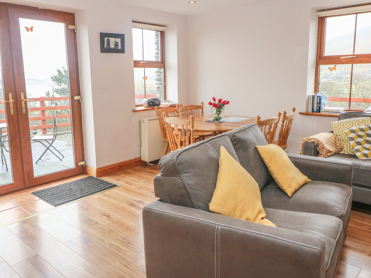 Cahirkeen Cottage photo 2
