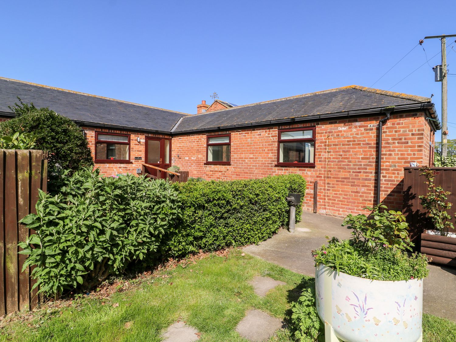 2 Pines Farm Cottages - North Yorkshire (incl. Whitby) - 4457 - photo 1