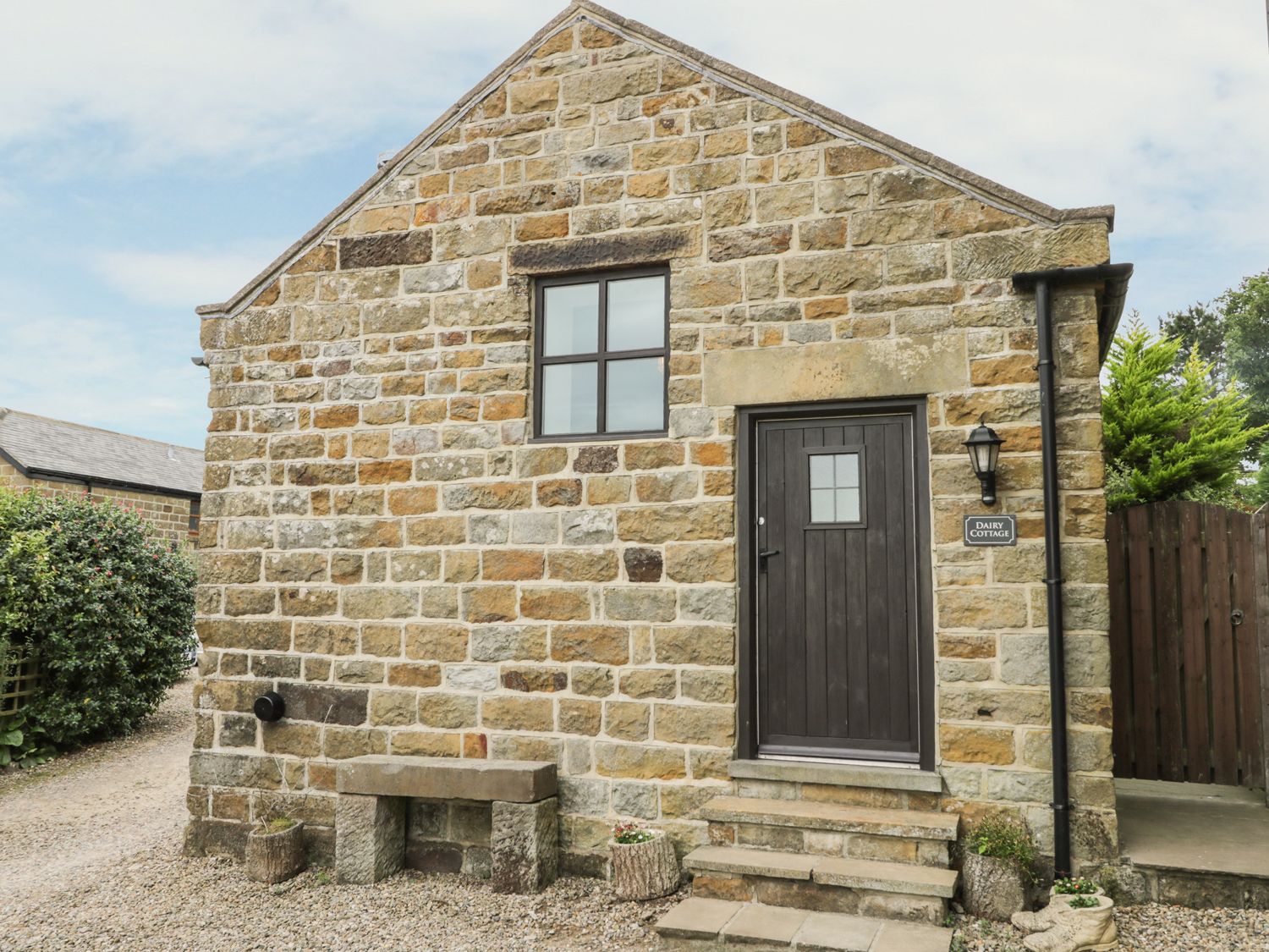 Dairy Cottage - North Yorkshire (incl. Whitby) - 4601 - photo 1
