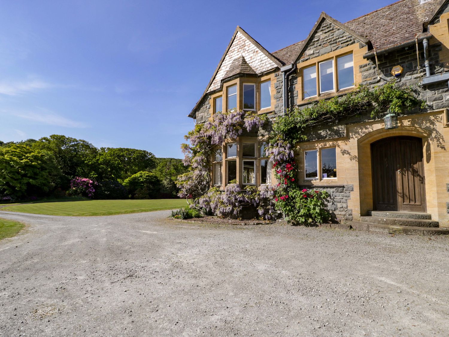Plas Gwynfryn - North Wales - 5051 - photo 1