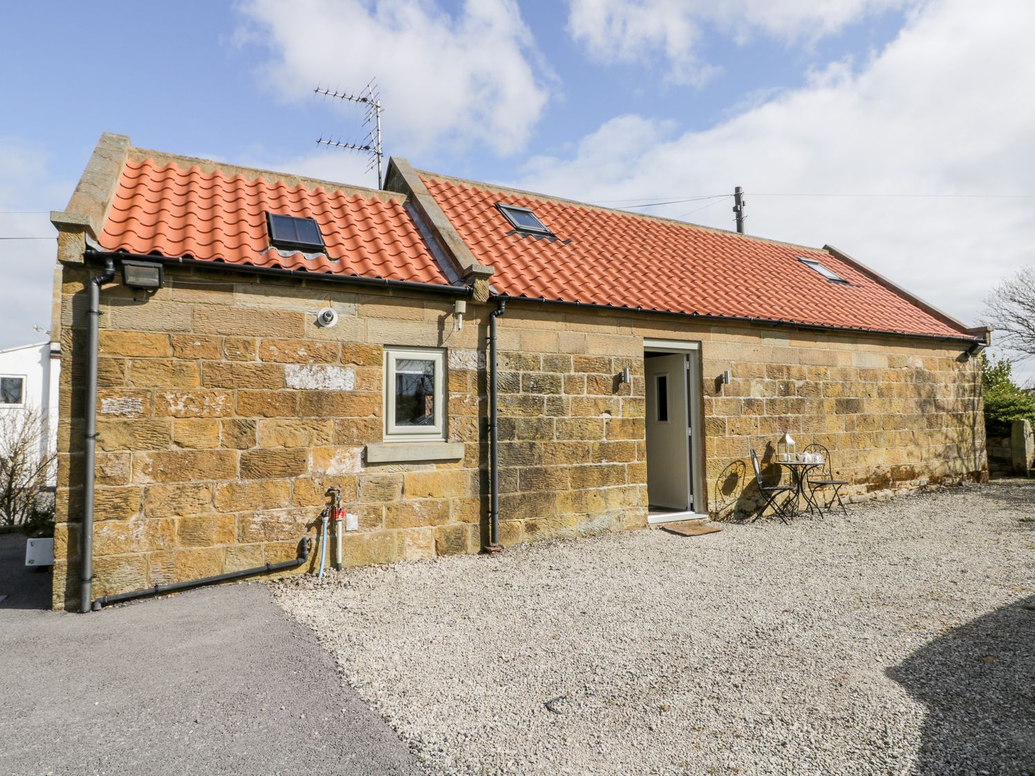 Stable Cottage - North Yorkshire (incl. Whitby) - 6077 - photo 1