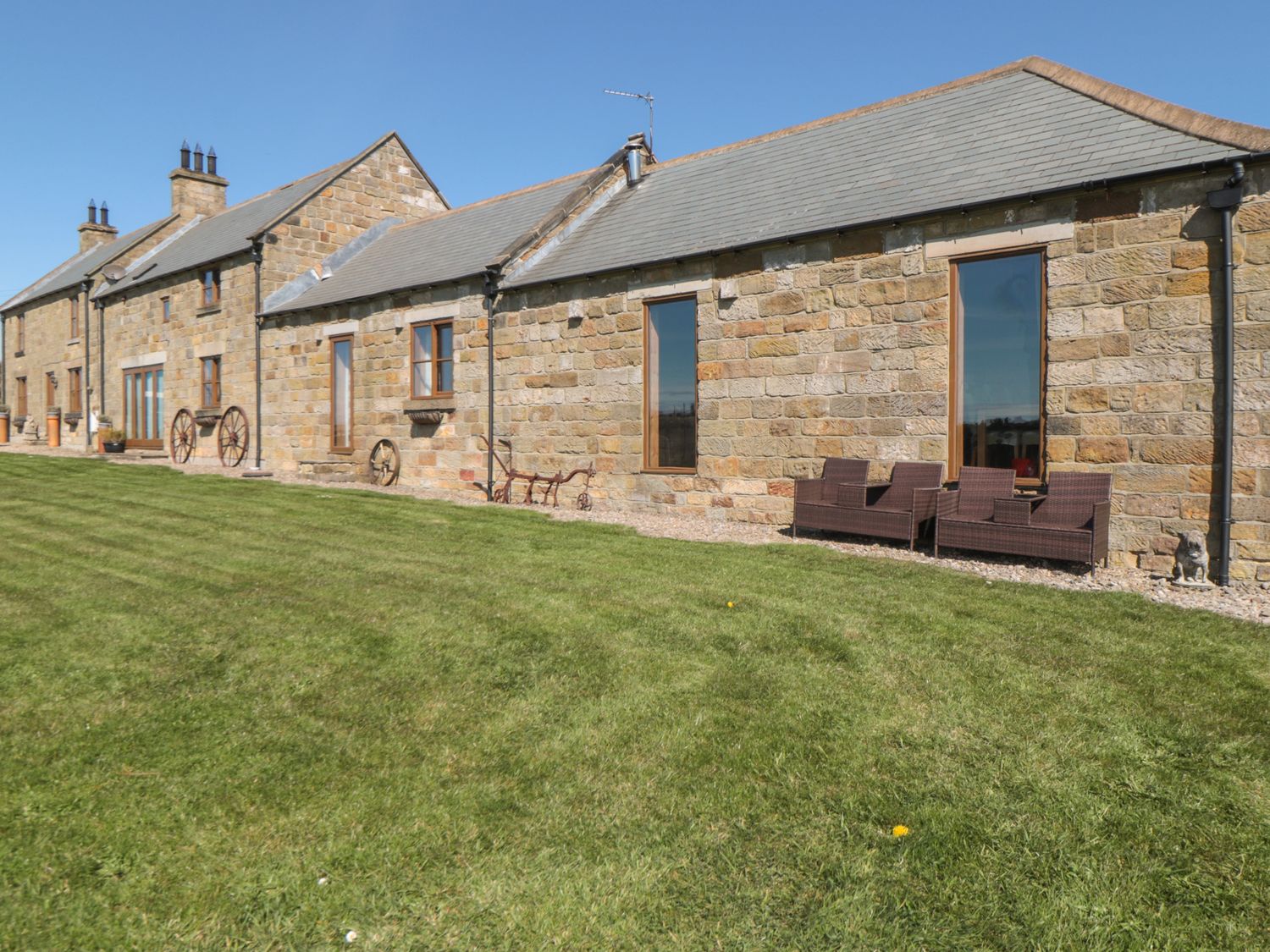 Longstone Cottage - North Yorkshire (incl. Whitby) - 6083 - photo 1