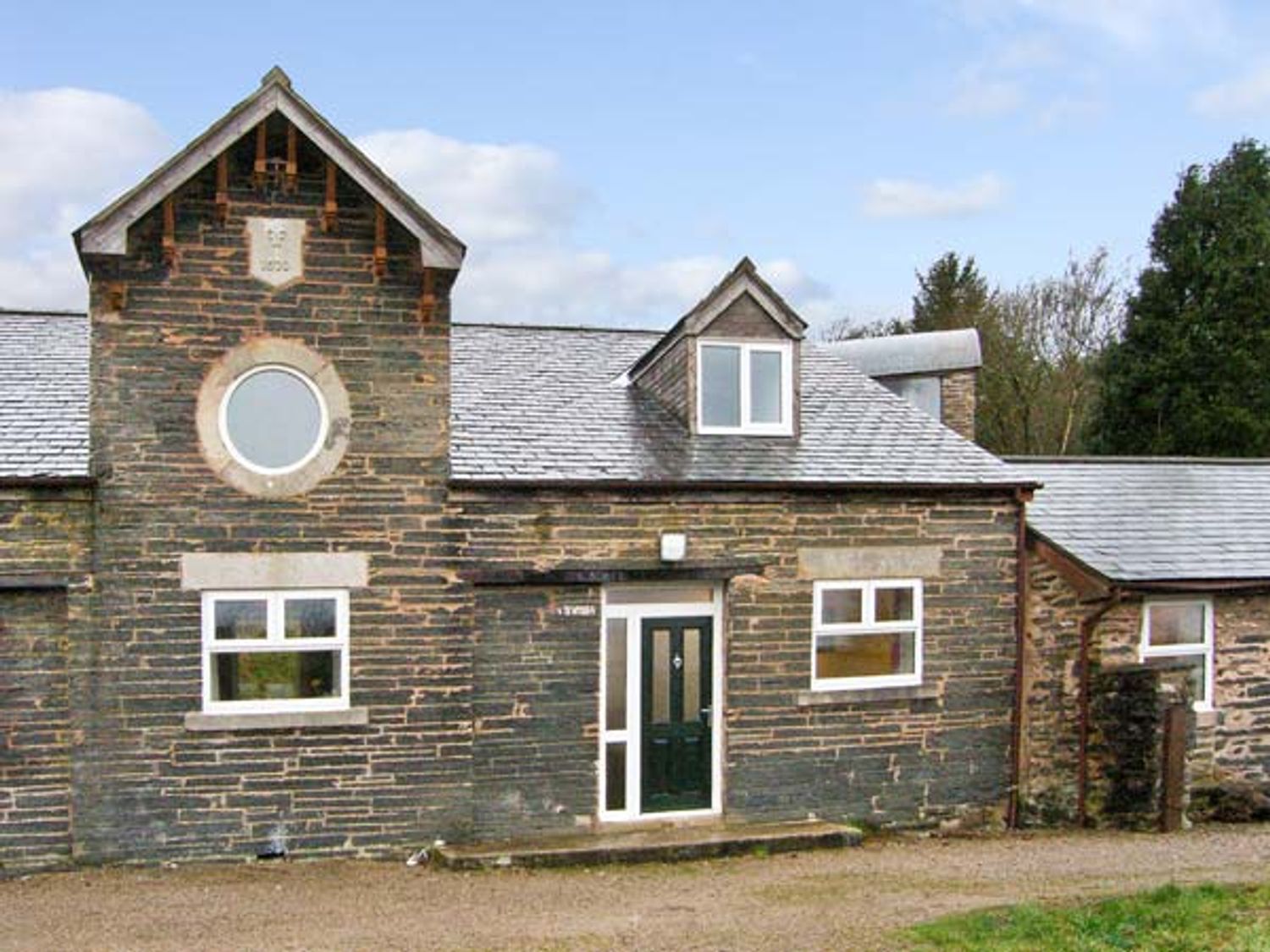 Hendre Aled Cottage 2 - North Wales - 6480 - photo 1