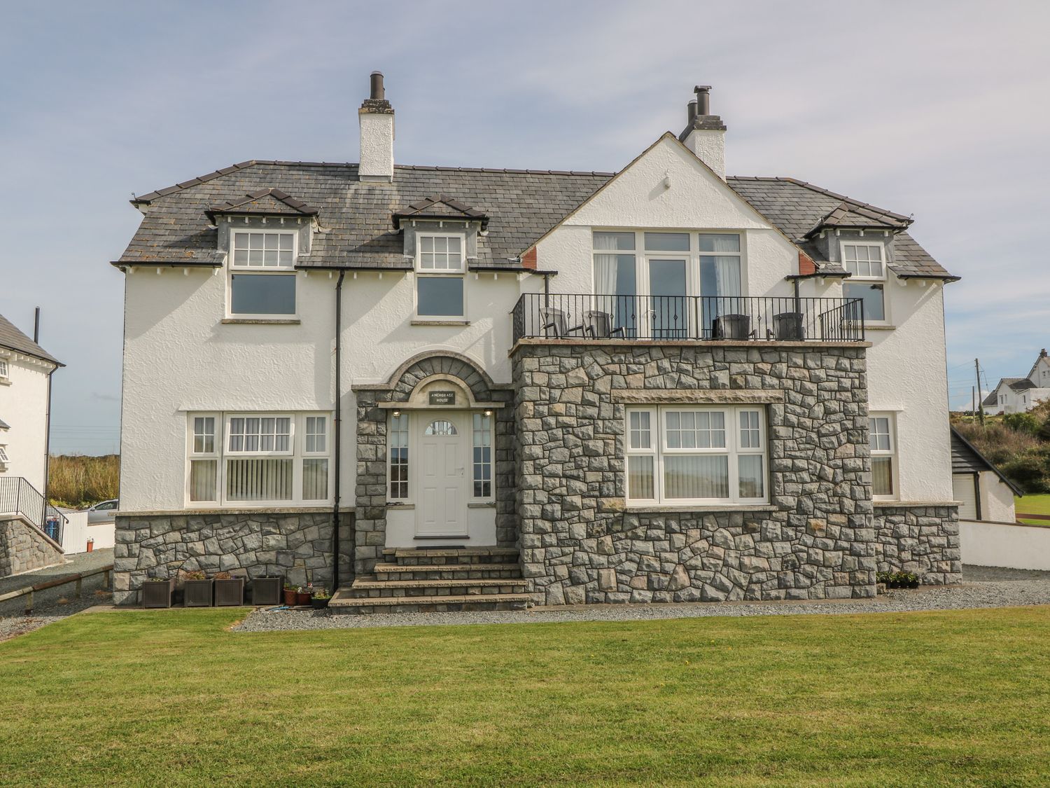 Anchorage House - Anglesey - 658 - photo 1