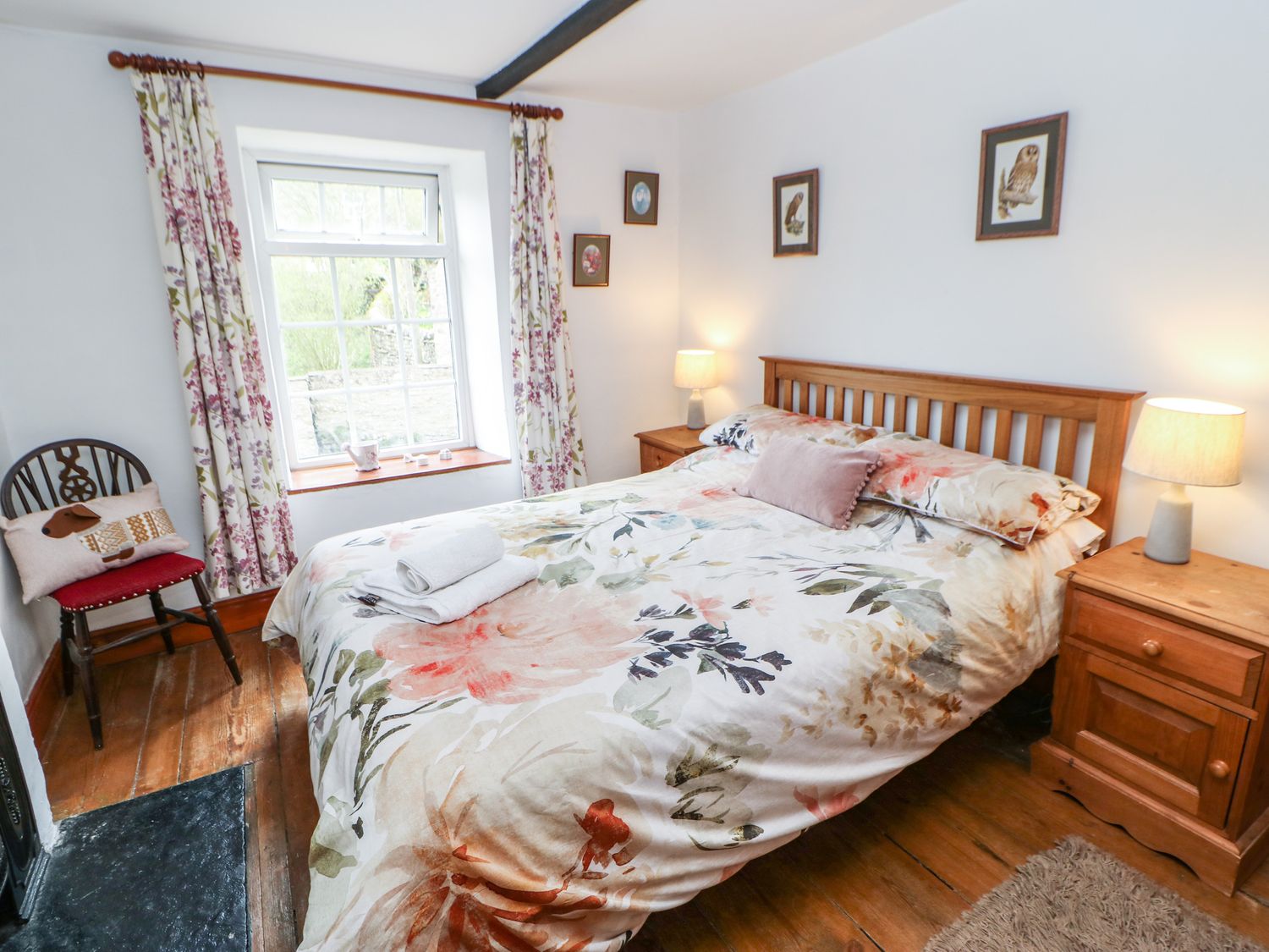 Arklehurst Holiday Cottage Langthwaite ( Ref 7112 ) Holiday home rental in Langhtwaite for 4 guests