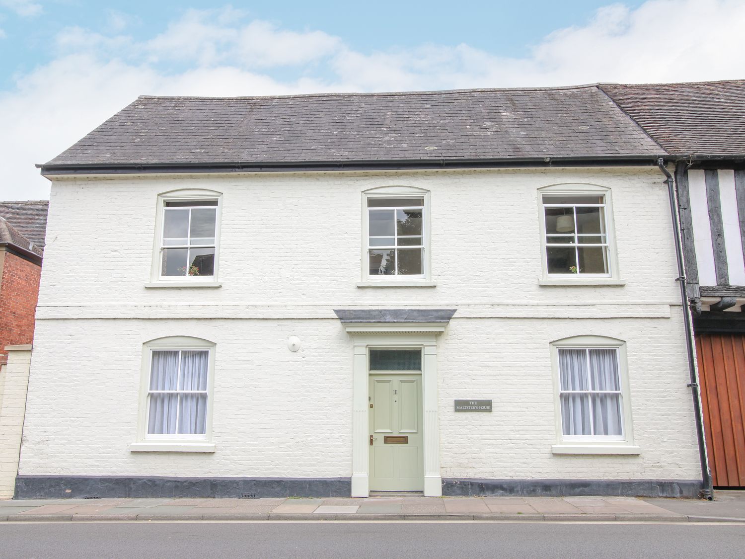 The Maltster's House - Shropshire - 7120 - photo 1