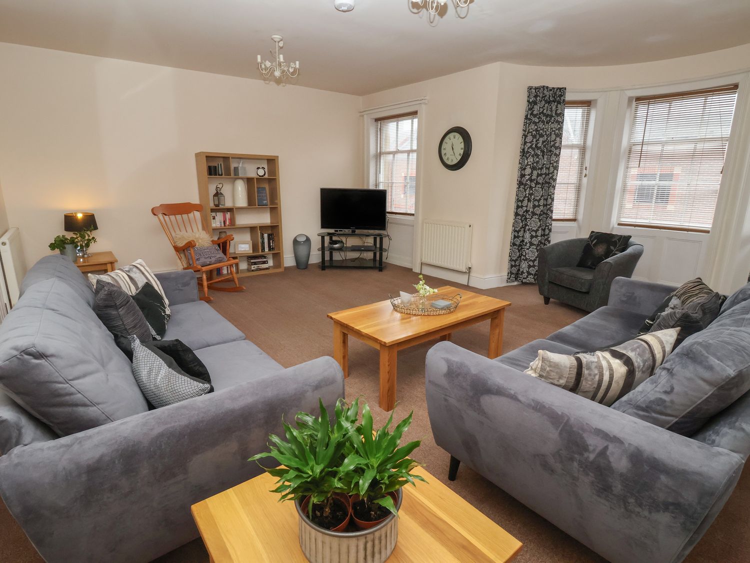 Warwick Apartment - North Yorkshire (incl. Whitby) - 7409 - photo 1