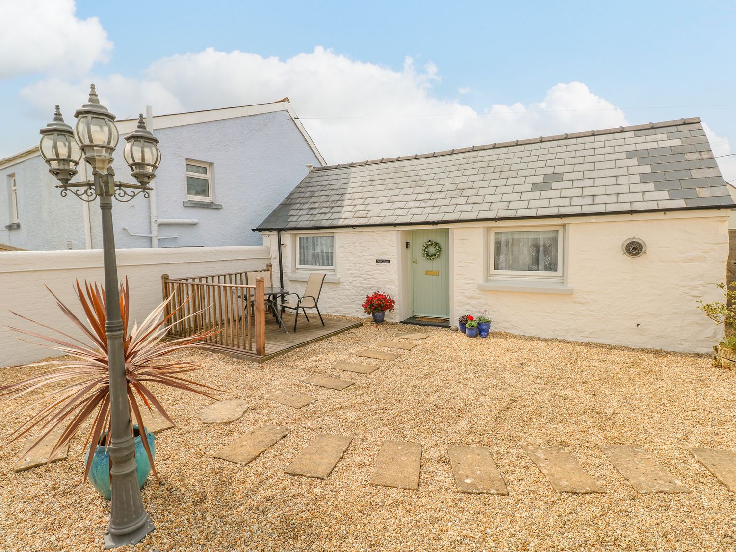Star Cottage - South Wales - 7478 - photo 1