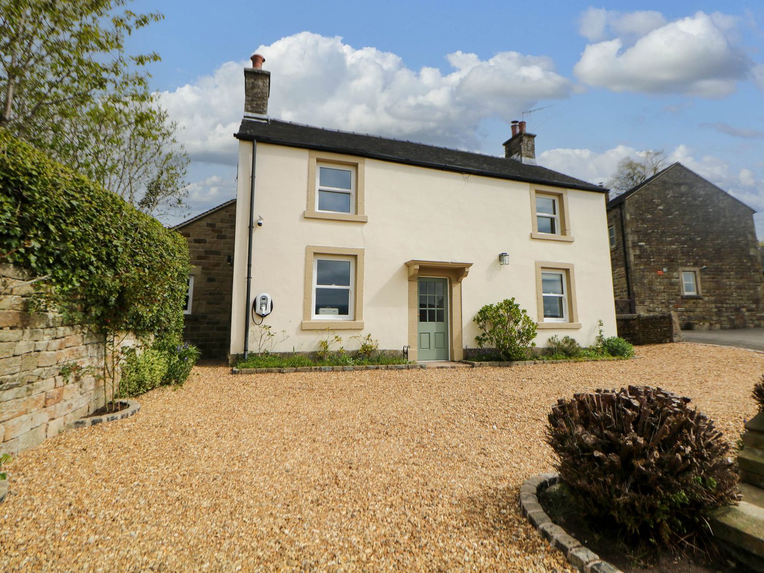 Heathylee - Peak District & Derbyshire - 7800 - photo 1