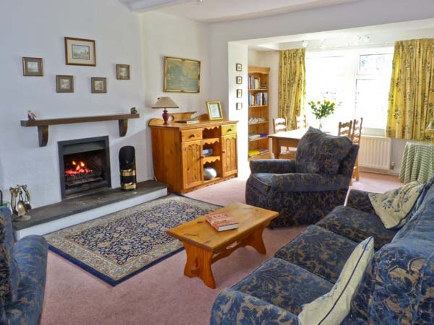 Locks Cottage Langcliffe ( Ref 816 ) Langcliffe holiday cottage rental