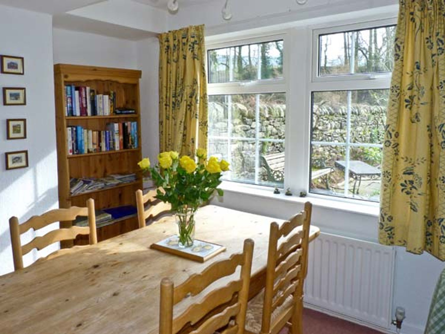Locks Cottage Langcliffe ( Ref 816 ) Langcliffe holiday cottage sleeps 4