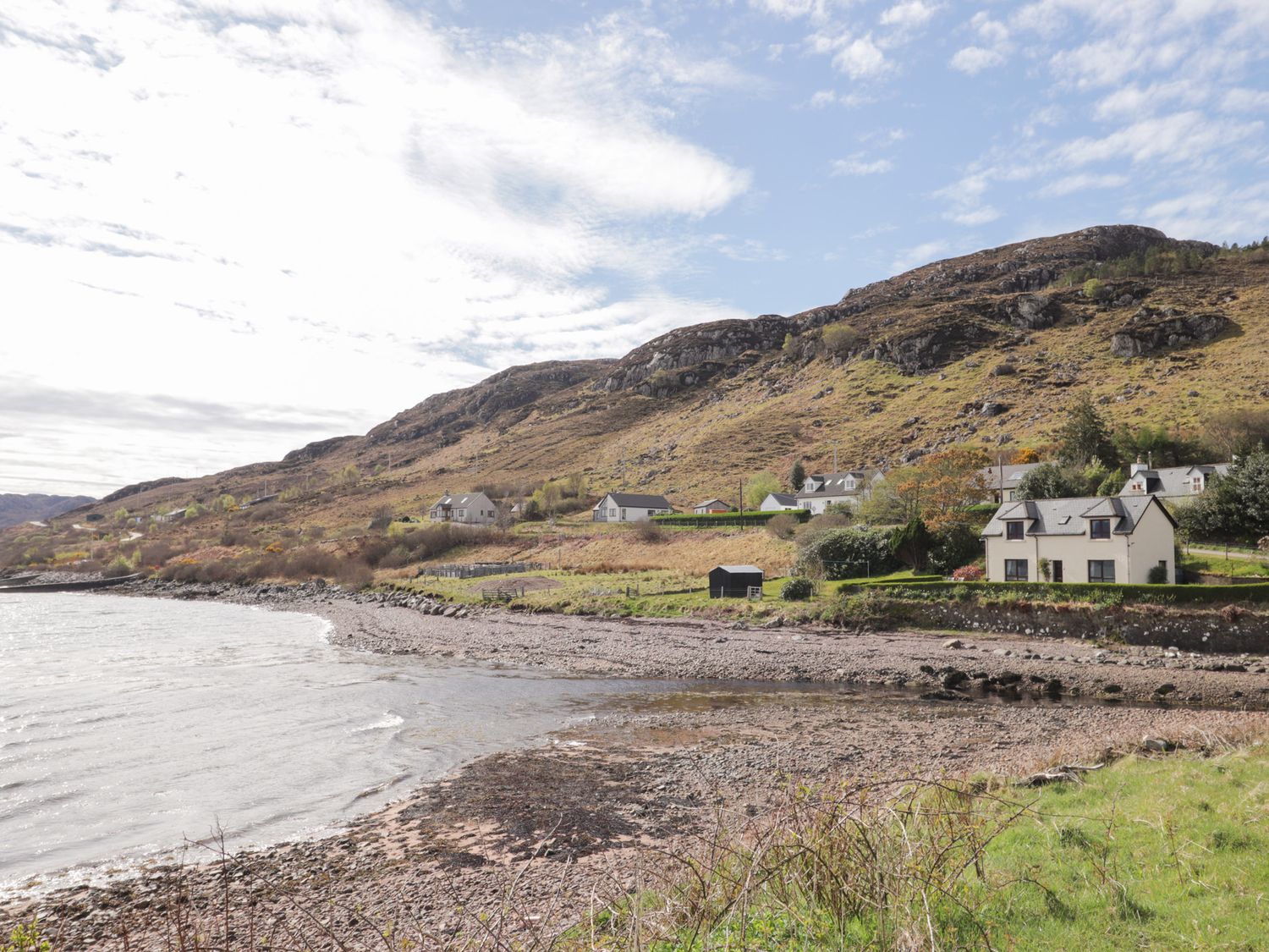Pool House - Scottish Highlands - 8506 - photo 1