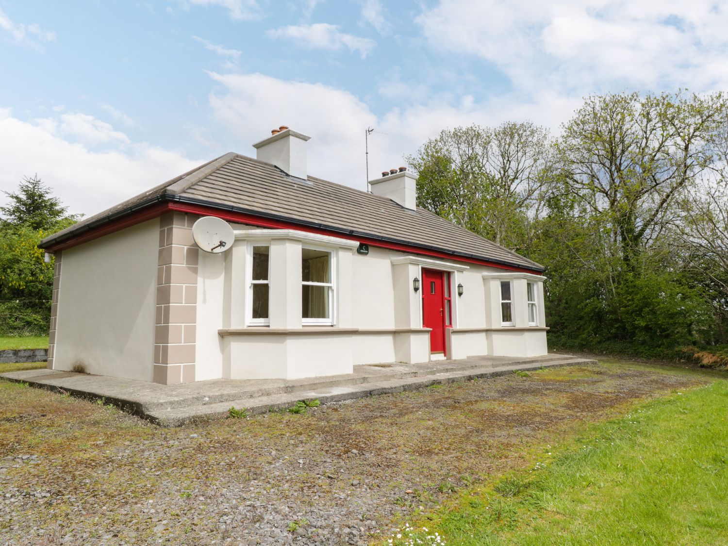Howley Cottage - Westport & County Mayo - 8575 - photo 1