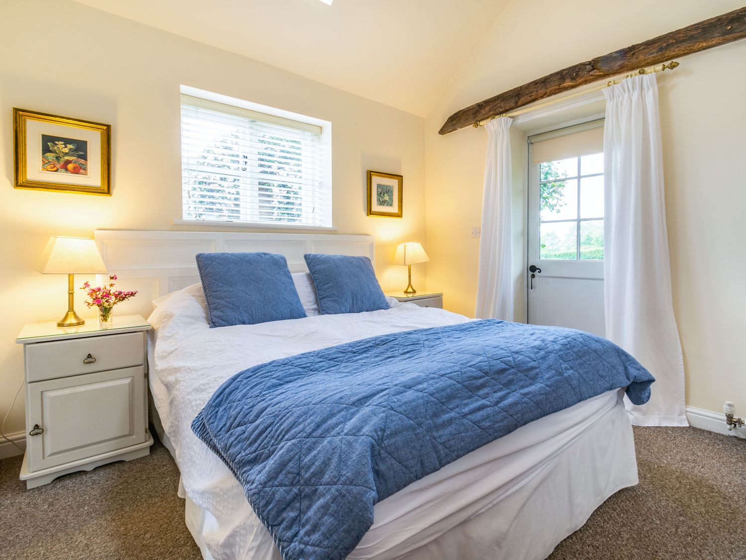 Brook Cottage Stearsby ( Ref 8634 ) Stearsby holiday cottage North Yorkshire